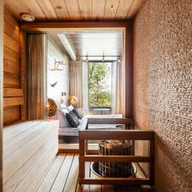 Lapland Hotels Sky Ounasvaara, hotel u gradu Rovanijemi