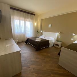 All’Anoneto B&B, hotel em Catona