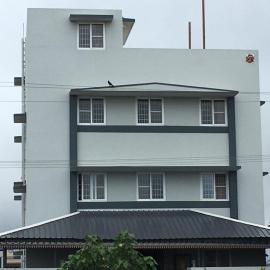Shantham Service Apartments, Kinathukadavu, Coimbatore, hotel i Coimbatore