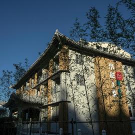 유치에 위치한 호텔 Hotelday Plus Sun Moon Lake