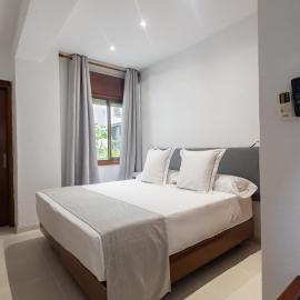 Hostal La Costa, hotel El Ejidóban