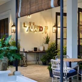 Lamandau House, hotell sihtkohas Jakarta