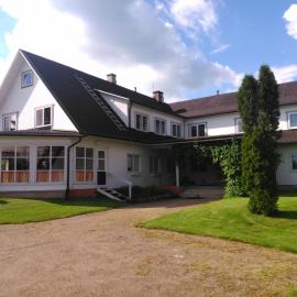 Kõrgemäe Turismitalu, hotel em Tusti