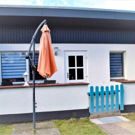 Bungalow am Sund