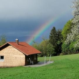 Wild Life Ranch, hôtel à Schöfweg