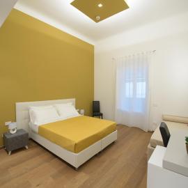 B&B "Corte Mopps" Grottaglie città della ceramica - SPA Elysium, hotel v destinaci Grottaglie