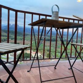 El Balconet