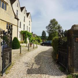 The Coach House and The Stable, hotel a Woodchester