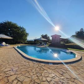 Viesnīca Villa Lisabetta pilsētā Montecchio