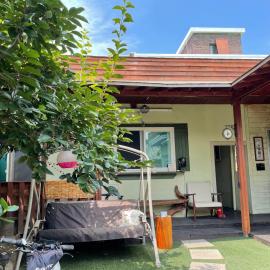 Gyeongju Momojane Guesthouse