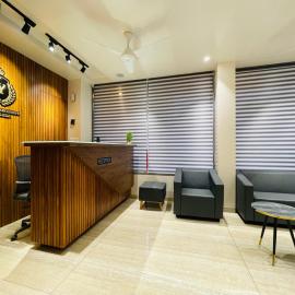 YOGIRAJ EXCLUSIVE LODGE, hotel in Bārsi