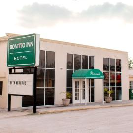 BONITTO INN® Manuel, khách sạn ở Villa Manuel