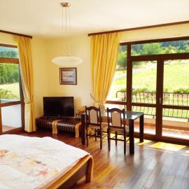 Стаи за Гости Lavender Lozen, hotell sihtkohas Lozen