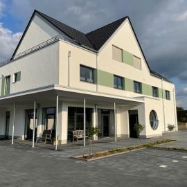 Gästehaus Vondey, hôtel à Salzkotten
