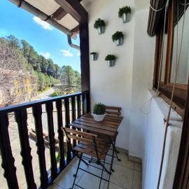 La Estrella de Gredos, hotel in Guisando