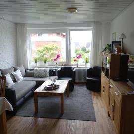 Ferienwohnung Meerleben, Hotel in Duhnen