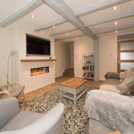Seashells Cottage