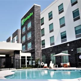 Holiday Inn Fort Worth - Alliance by IHG, hotel en Fort Worth