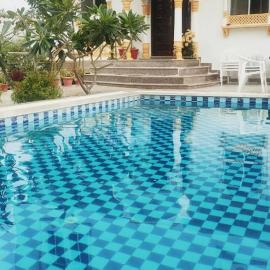 Royal Heritage Haveli Udaipur