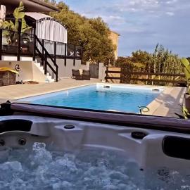Au bien être, khách sạn ở Bastia