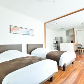 YADO Kukkal- Vacation STAY 48433v, hotel din Amami
