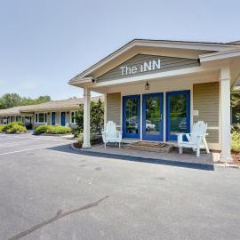 The Inn at Rye Place, hotel a Rye