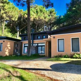 Casa Penelope Pinamar