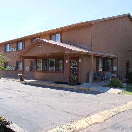 Knights Inn Payson, hotel sa Payson
