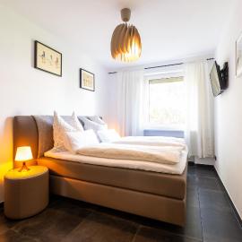 Apartment ECH Königsberger
