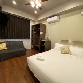 Kainoa Guesthouse
