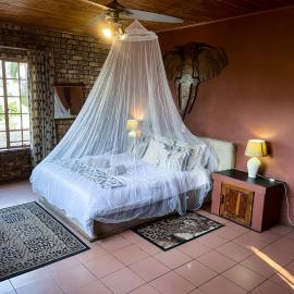 Masasana’s Rest, hotel a Hazyview