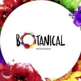 Botanical Guest House