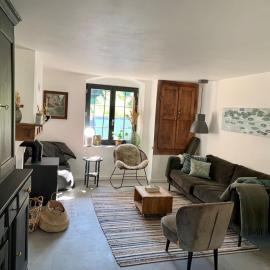 Villa Le Ponteil