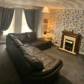 1-2 Dialknowe Holiday Cottage - Wanlockhead, hotel em Wanlockhead