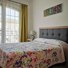 Cosy duplex in Agaete with WIFI