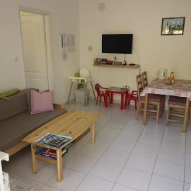 Atlantika Apartman, hotel a Balatonboglár