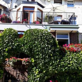 The Lonsdale, hotell sihtkohas Blackpool