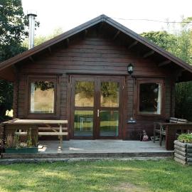 Bodnolwyn Wen، فندق في Llanbabo