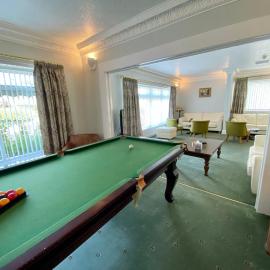 Bryn Noddfa, hotel din Morfa Nefyn