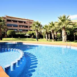 Spanish Connection - Hacienda la Zeneta