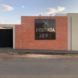 Pousada Xero, hotel v destinácii Capitólio