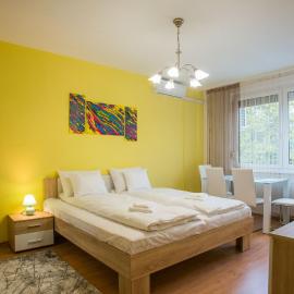 Otthon-Laksz apartman