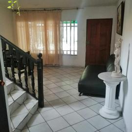 Hospedaje Altamira, hotel i Barranquilla