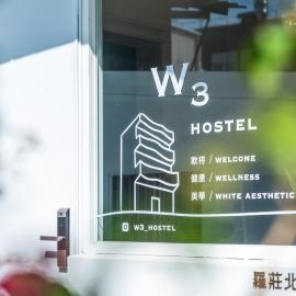 W3 HOSTEL, khách sạn ở La Đông