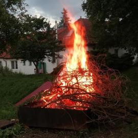 Keramický a výtvarný ateliér Konešín, Hotel in Koněšín