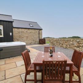 Horsley Cottage