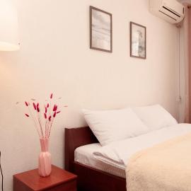 Квартира в центрі Соборний 61, hotel in Oleksandriya