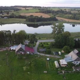 Piekalne, hotel a Kalnieši