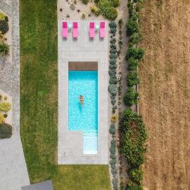 Flamboyant Boutique B&B