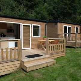 Tiny House，Enscherange的飯店